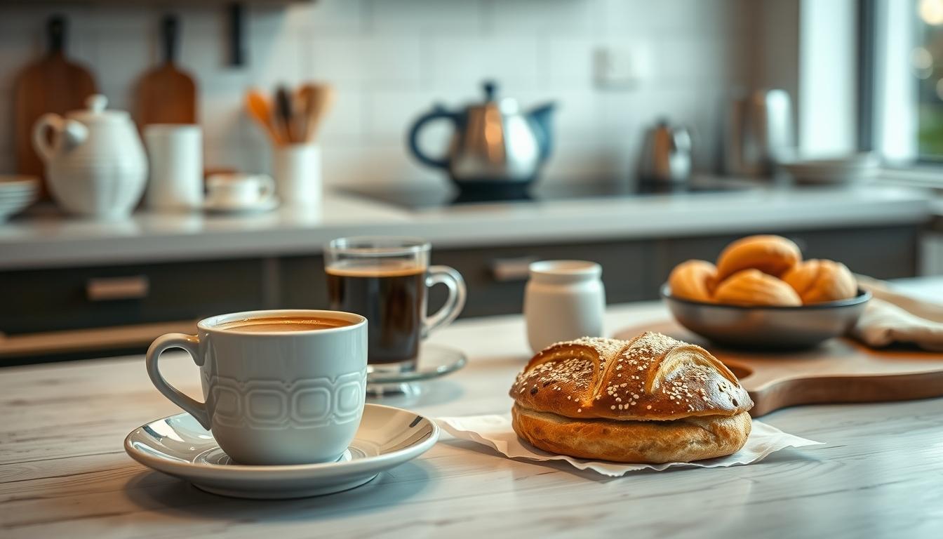 Ingredients prepared for a fast weeknight meal
